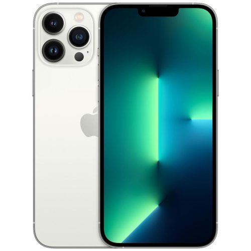 iPhone 13 Pro Max 512GB – Silver (Fair)