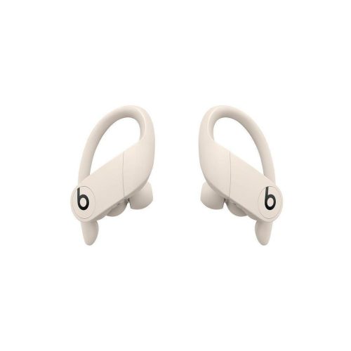 Beats By Dr. Dre Powerbeats Pro Earbud Bluetooth Earphones – White (Excellent Condition)