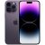 iPhone 14 Pro Max 512GB – Deep purple (Excellent)