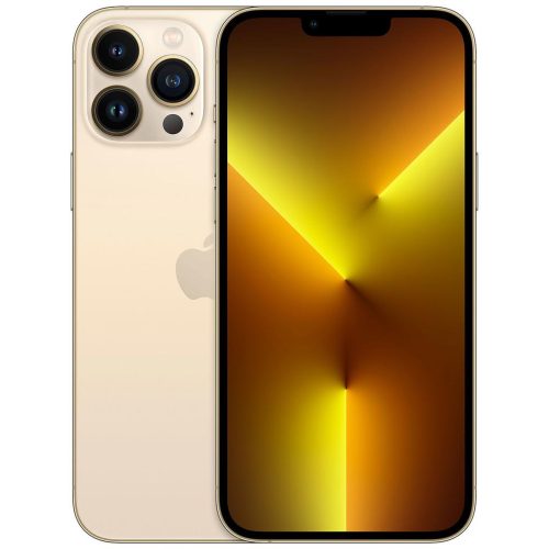 iPhone 13 Pro Max 256GB – Gold (Good)