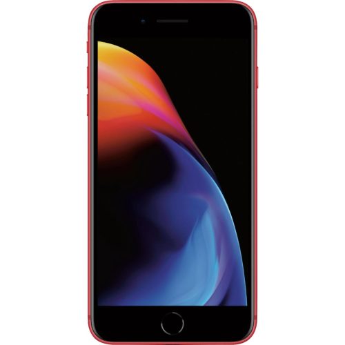 iPhone 8 Plus 64GB – Red (Good)