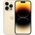 iPhone 14 Pro 1TB – Gold (Good)