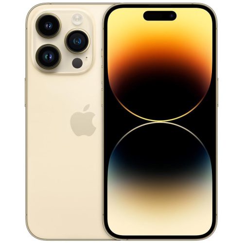 iPhone 14 Pro 1TB – Gold (Good)