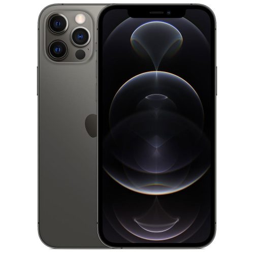 iPhone 12 Pro 128GB – Graphite (Excellent)