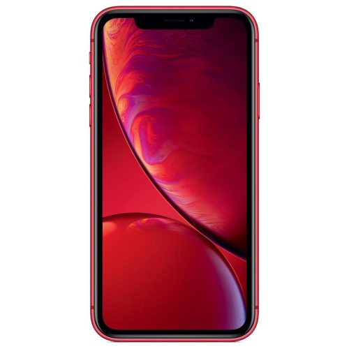 iPhone XR 64GB – Red (Good)