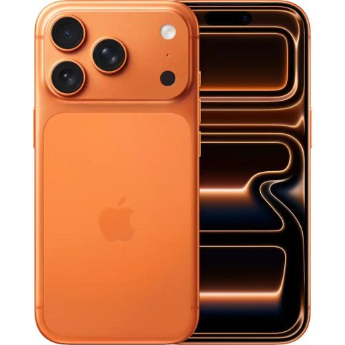 iPhone 17 Pro 1TB – Cosmic Orange (Premium)
