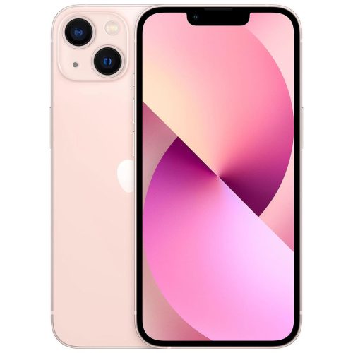 iPhone 13 128GB – Pink (Excellent)