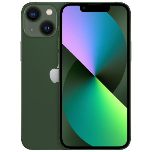 iPhone 13 Mini 128GB – Green (Fair)