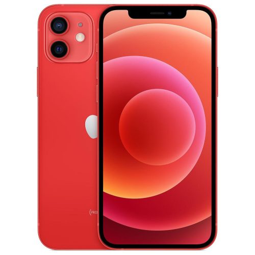 iPhone 12 128GB – Red (Good)