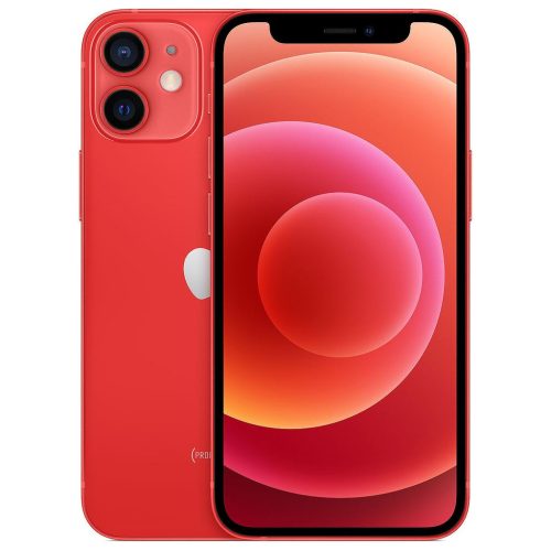 iPhone 12 Mini 64GB – Red (Good)