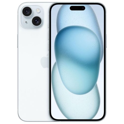 iPhone 15 Plus 128GB – Blue (Premium)