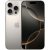 iPhone 16 Pro 512GB – Natural Titanium (Fair)