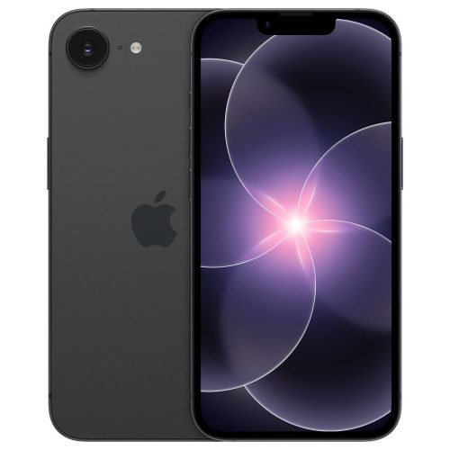 iPhone 17E 256GB – Black (Excellent)