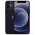 iPhone 12 Mini 256GB – Black (Excellent)