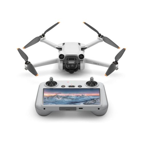 Dji Mini 3 Drone (Excellent Condition)