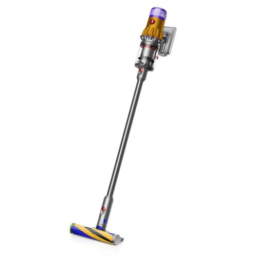 Dyson V12 Slim Absolute – Grey (Fair Condition)