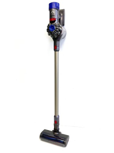 Dyson V8 Absolute Cordless Vacuum Cleaner(Fair Condition)
