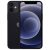 iPhone 12 Mini 64GB – Black (Excellent)