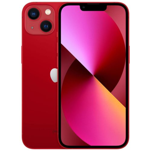 iPhone 13 128GB – Red (Excellent)