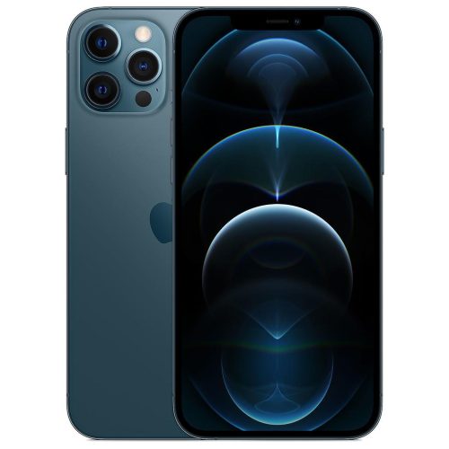 iPhone 12 Pro Max 128GB – Pacific Blue (Fair)