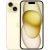 iPhone 15 128GB – Yellow (Excellent)