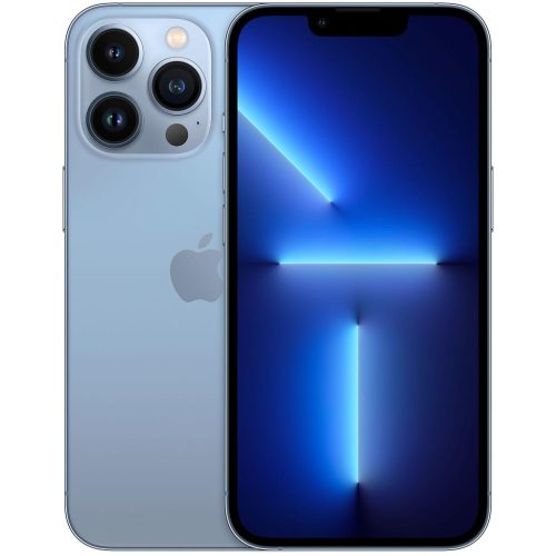 iPhone 13 Pro 128GB – Sierra Blue (Excellent)