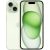 iPhone 15 256GB – Green (Excellent)