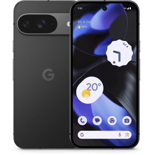 Google Pixel 9 128GB – Black (Excellent Condition)