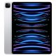 iPad Pro 12.9 (2022) 6th gen 512 GB – Wi-Fi + 5G – Silver (Good Condition)