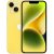iPhone 14 256GB – Yellow (Good Condition)