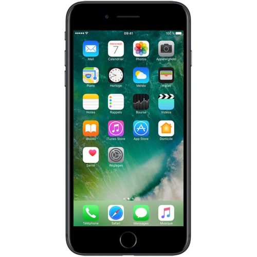 iPhone 7 Plus 128GB – Black – Unlocked