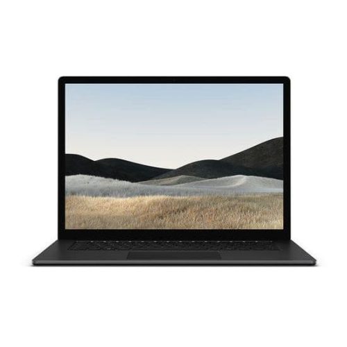 Microsoft Surface Laptop 4 13-inch (2024) – Core i7-1185G7 – 16GB – SSD 256 GB QWERTY – English (Excellent Condition)