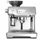 Coffee maker Without capsule Sage SES990BSS 2500.0000L – Phantom silver (Good Condition)